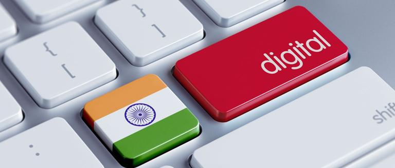 Vision Of A Digital India