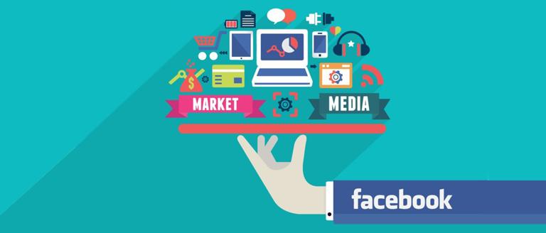 Facebook: Influential marketing tool