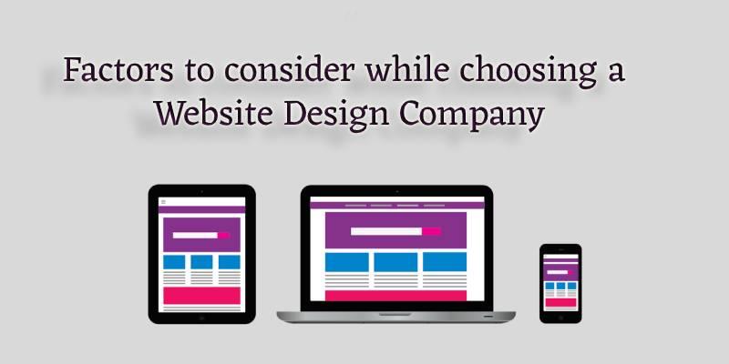 Website Design Company in Delhi