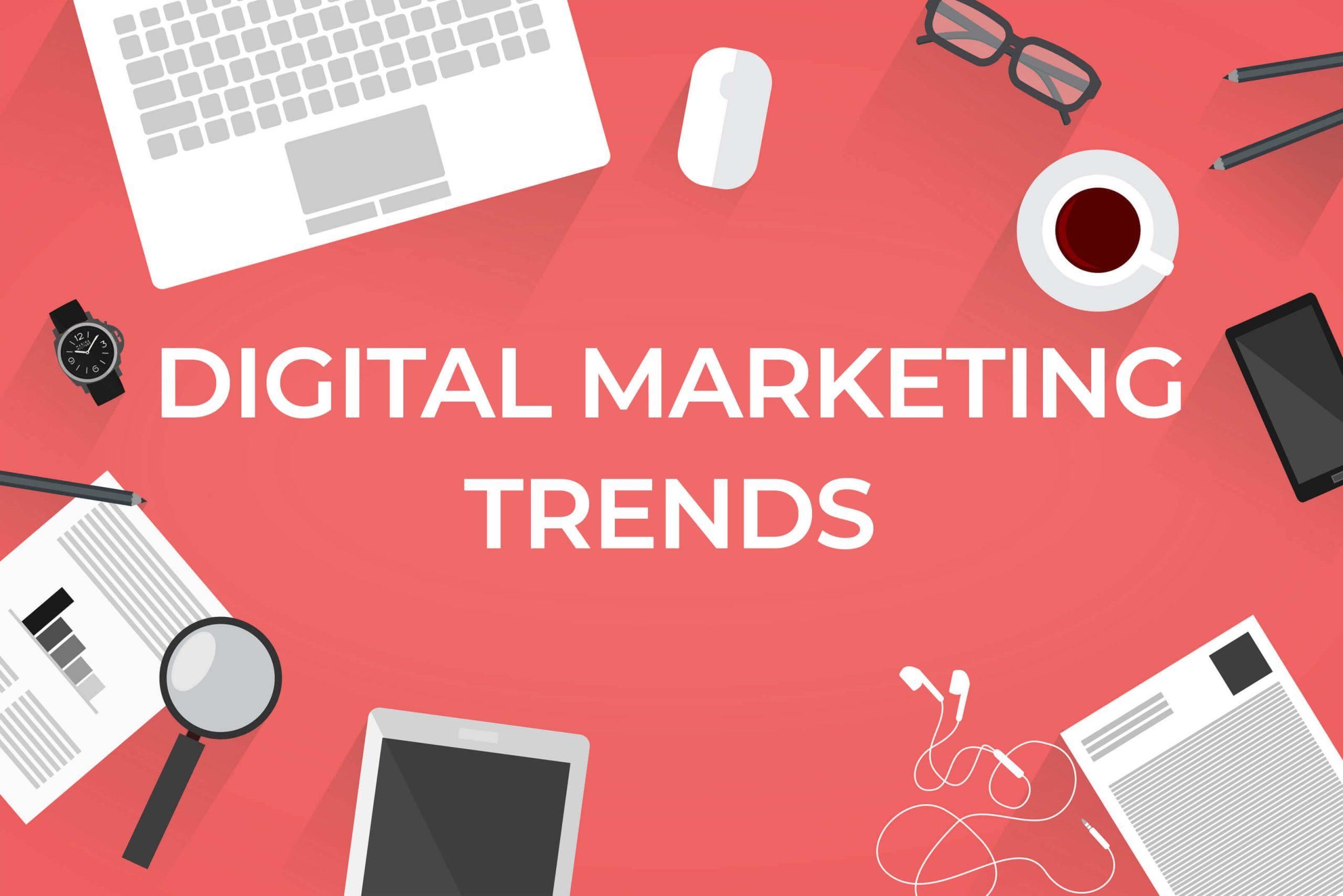 Digital Marketing Trends You Need to Know Scribd News