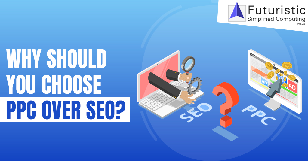 Choose PPC Marketing Over SEO