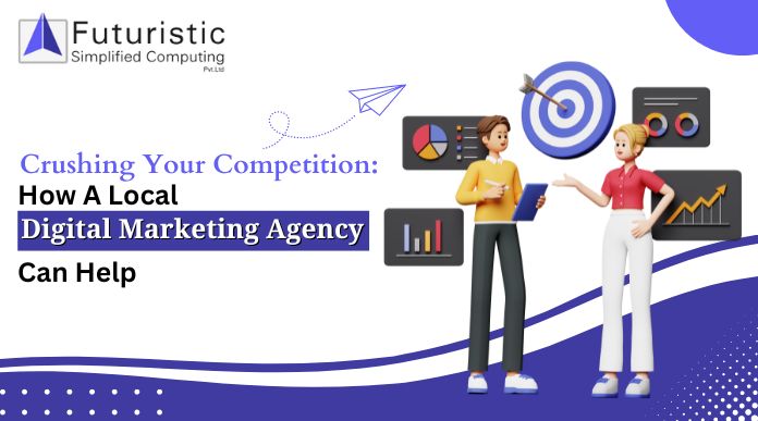 Digital Marketing Agency