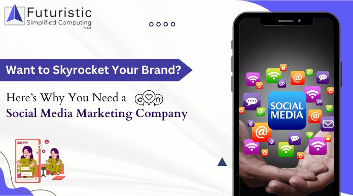 social media marketing company in Delhi