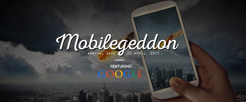 Mobilegeddon – Everything You Need To Know!