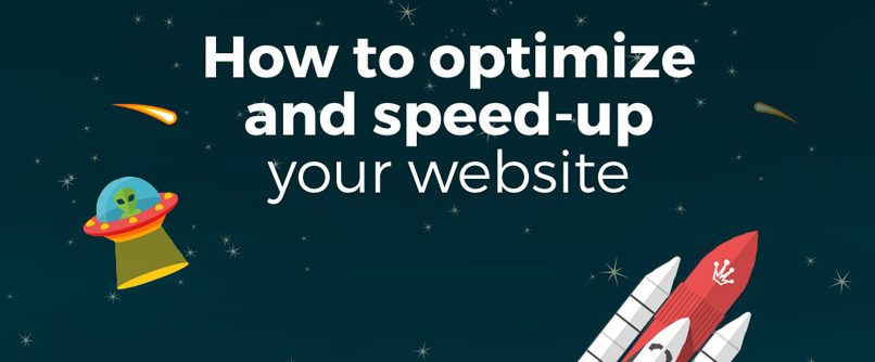 Tips And Tricks To Optimize A Website’s Speed