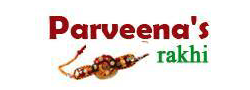 Parveenas-Rakhi