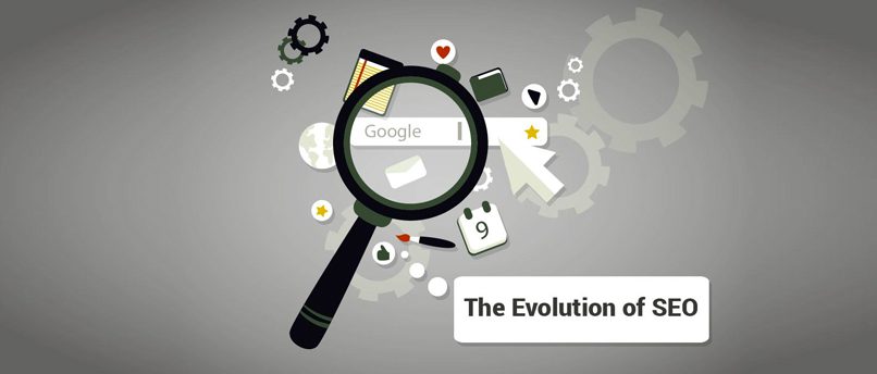 How SEO Evolved Over The Years