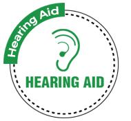 Hearing-aid