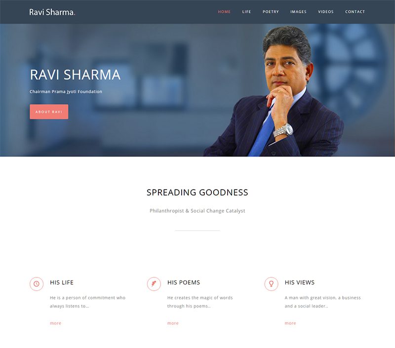 Ravi-Sharma
