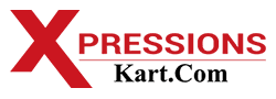 Xpressions-Kart